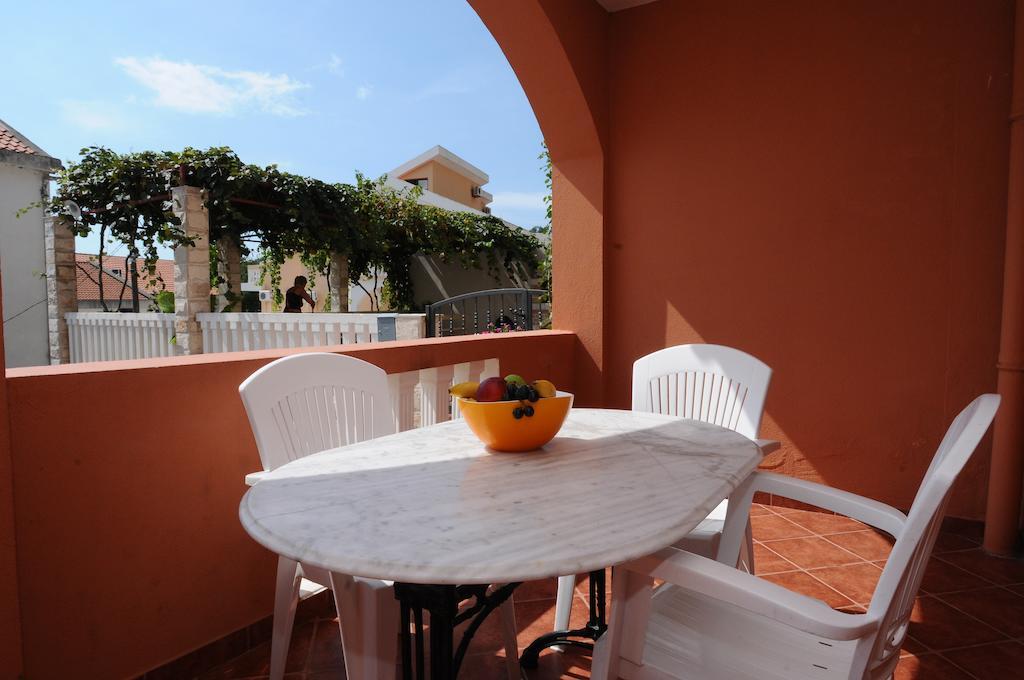 Vila Apartments Lidija Petrovac Habitación foto