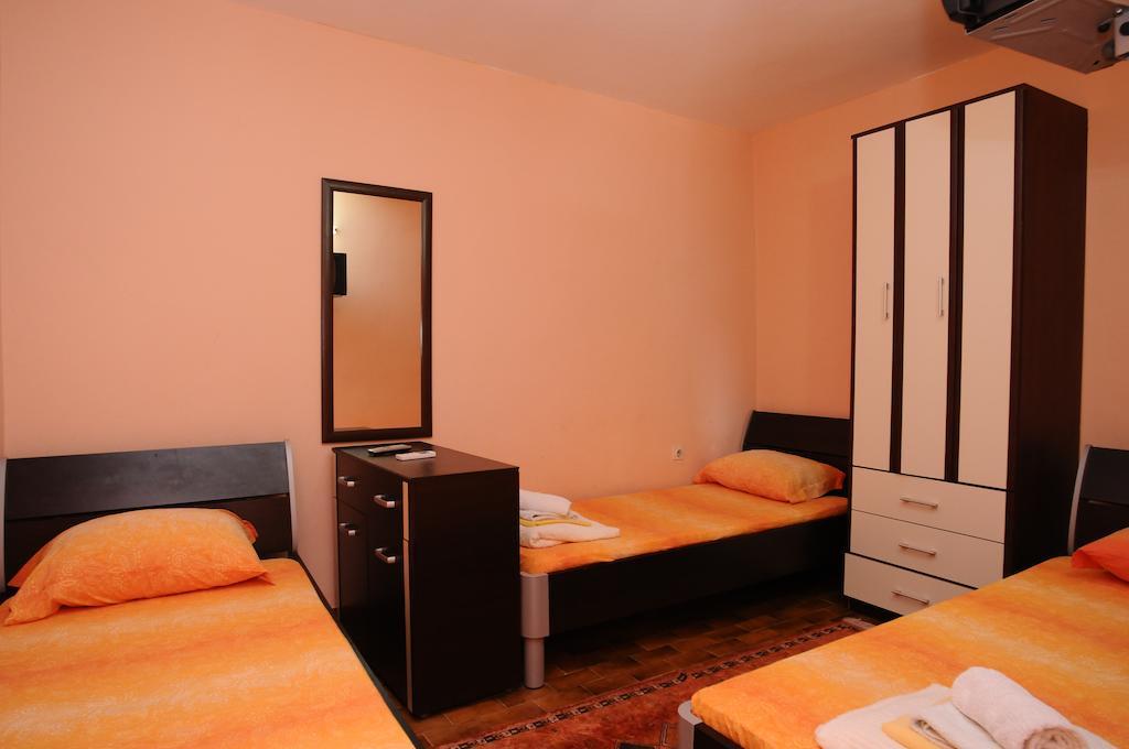 Vila Apartments Lidija Petrovac Habitación foto